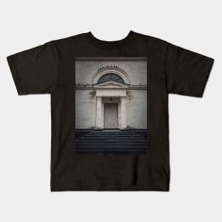 hidden doorway Kids T-Shirt